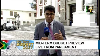 Mid-term budget preview