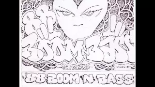 Dr Dre & Tony A - 88 Boom N Bass (Intro)