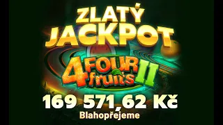 GOLD JACKPOT  🎉🎰 APOLLO GAMES CASINO