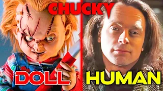 Who Was Chucky Before He Became A Killer Doll? His Insane Life Before The Film - Explored