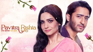 Pavitra Rishta 2 - Title Song | Palak Muchhal | Mukund Suryawanshi | Ankita Lokhande | Shaheer S