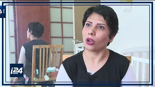 Une journaliste iranienne réfugiée en Israël menacée d'expulsion