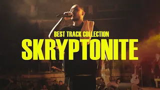 Скриптонит - ЛУЧШАЯ подборка треков / Skryptonite TOP BIG Collection