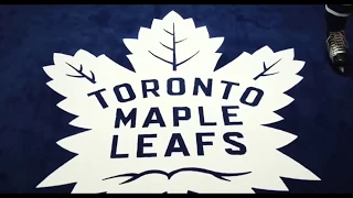 Toronto Maple Leafs 2017-2018 Playoffs Hype Video