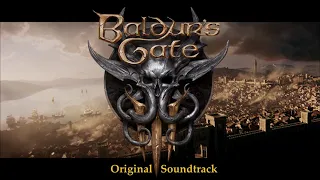 Borislav Slavov - Baldur's Gate 3 OST -  Battle music 2 - Extended 2 hours
