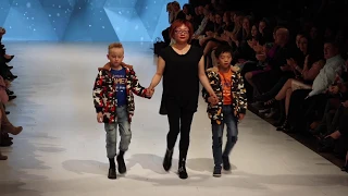 Toronto Kids Fashion Week (TKFW III) Season 3 - 4pm Show - MiMozah Kids Full Show