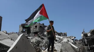 Zwei-Staaten-Lösung: Norwegen, Spanien und Irland wollen Palästinenserstaat anerkennen
