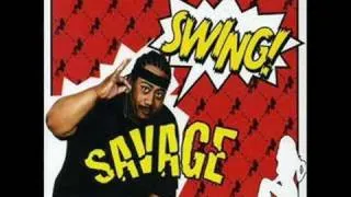 Savage - Swing