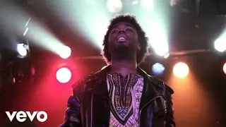 IamSu, Problem - 100 Grand ft. Juvenile, Kool John