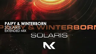 Paipy & Winterborn - Solaris