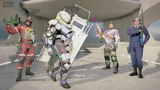 We are the Danger - Trolling in R6