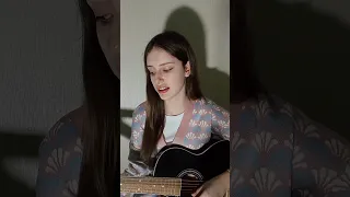 Jony - Аллея (cover)