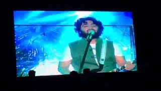 Arijit singh live in ahmedabad-mast magan