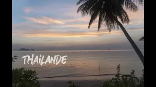 Thailand  - Short film | Sony A6500