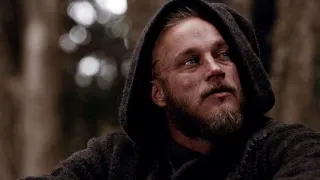 VIKINGS - RAGNAR'S LEGACY - PLACEBO RUNNING UP THAT HILL
