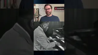 Art Tatum and Rachmaninoff (tonebase Piano)