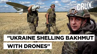 Ukraine "Downs 35 Missiles', Zelensky Hails Bakhmut Defenders, Russia Buying Back Exported Weapons?