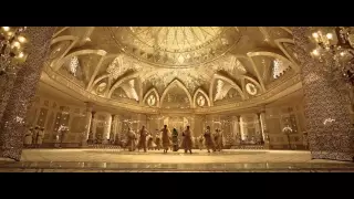 Deewani Mastani Bajirao Mastani hindi movie song HD