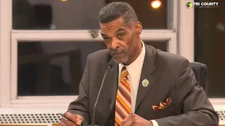 The Best of Flint City Council - 52 “ Ludacris Ladel Lewis & Confused Quincy ”