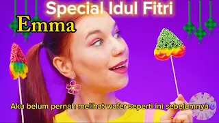 TeenDo Meme Episode 5 special Lebaran Idul Fitri