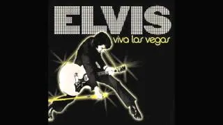 Elvis Viva Las Vegas August 21 1969