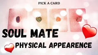 PICK A CARD 🔮 SOULMATE PHYSICAL APPEARANCE READING 🌹 Detailed 🌹Love ❤️