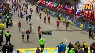 Boston Marathon bomber Dzhokhar Tsarnaev's death sentence tossed out by appeals court