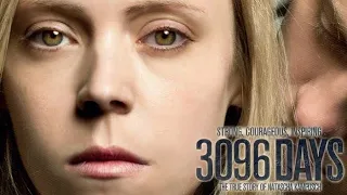 Girl lives in basement for 3,096 days😱😱#movie #film #3096 #3096days