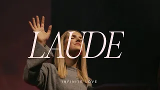 Laude feat. Alexandra Șerbănescu | Live | Infinite Love & aercurat