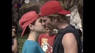 Natalia Oreiro y Facundo Arana la pareja ideal (Nadie)