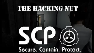 SCP Secret Laboratory - The Hacking Peanut