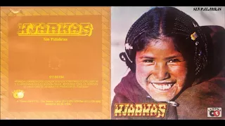 Kjarkas: Sin Palabras (1989)