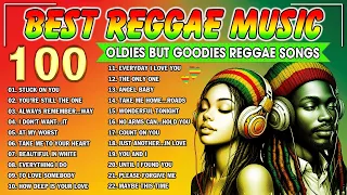 Reggae Mix 2024💖Top 100 Reggae Love Songs 2024 - Most Requested Reggae Love Songs 2024