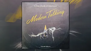 Modern Talking, In the middle of nowhere (The 4th Album) | Vinyl Balkanton ВТА 12062