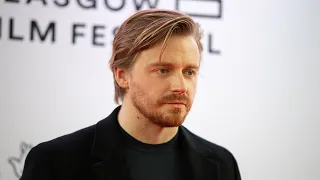 GFF22: Benediction interview with Jack Lowden