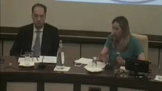 Giorgia Meloni: Conferenza stampa dal Senato della Repubblica Seguitemi!