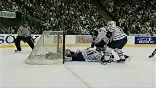 1999 Eastern Conference Final - Game 5