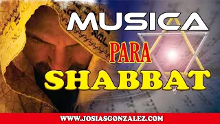 Música para Shabbat Vol No 1