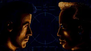 1001 Реквест [3x018]: Demolition Man (Sega Genesis)