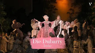 Die Dubarry – Trailer | Volksoper Wien