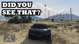 EPIC GTA V FUNNY FAILURE (TRY NOT TO LAUGH) | Grand Theft Auto Bike Ride Fail