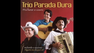 Trio Parada Dura - Brinco De Ouro