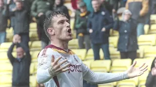 Andy Cook (BRADFORD CITY 2022)