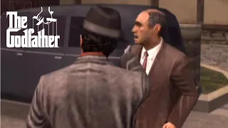 The Godfather: Mob Wars (PSP) | Ep.15 | It's Only Business