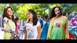 Superhit Telugu Released Full Urdu Dubbed Romantic Love Story Movie | Nithya Menon, Rohit Nara Movie