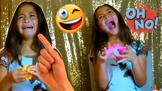 Fixing Slime based on the Picture | Sofia Lizz