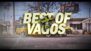 Best OF Vagos #1 [ARCADIA GTA RP]