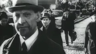 Schindler's List Trailer