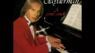 Richard Clayderman - TILL (Original LP 1983)