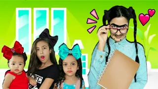 A NOVA BABÁ E AS CRIANÇAS/ novela completa episódios 1,2,3,4,5!Letícia e Sil